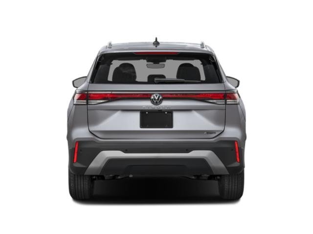 New 2026 Silver Metallic Volkswagen S image 5