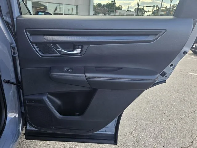 Used 2026 Gray Honda Sport-L image 10