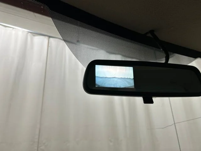 Used 2022 White Chevrolet Work Van image 12