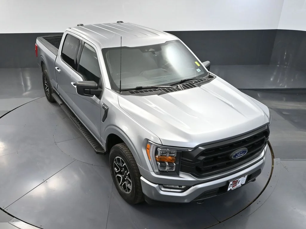 2022 Ford F-150 XLT - Photo 60