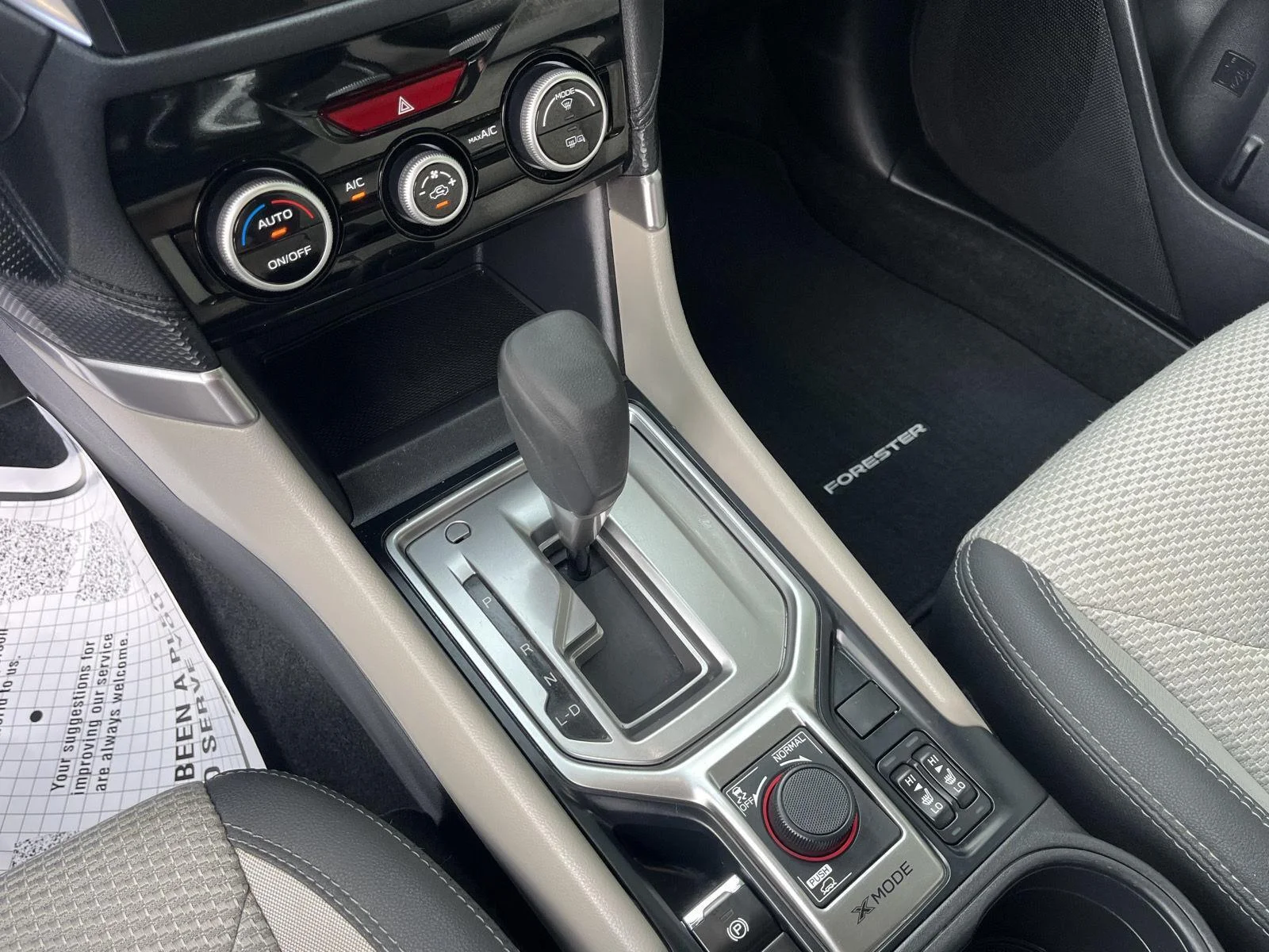 Used 2019 Jasper Green Metallic Subaru Premium image 26