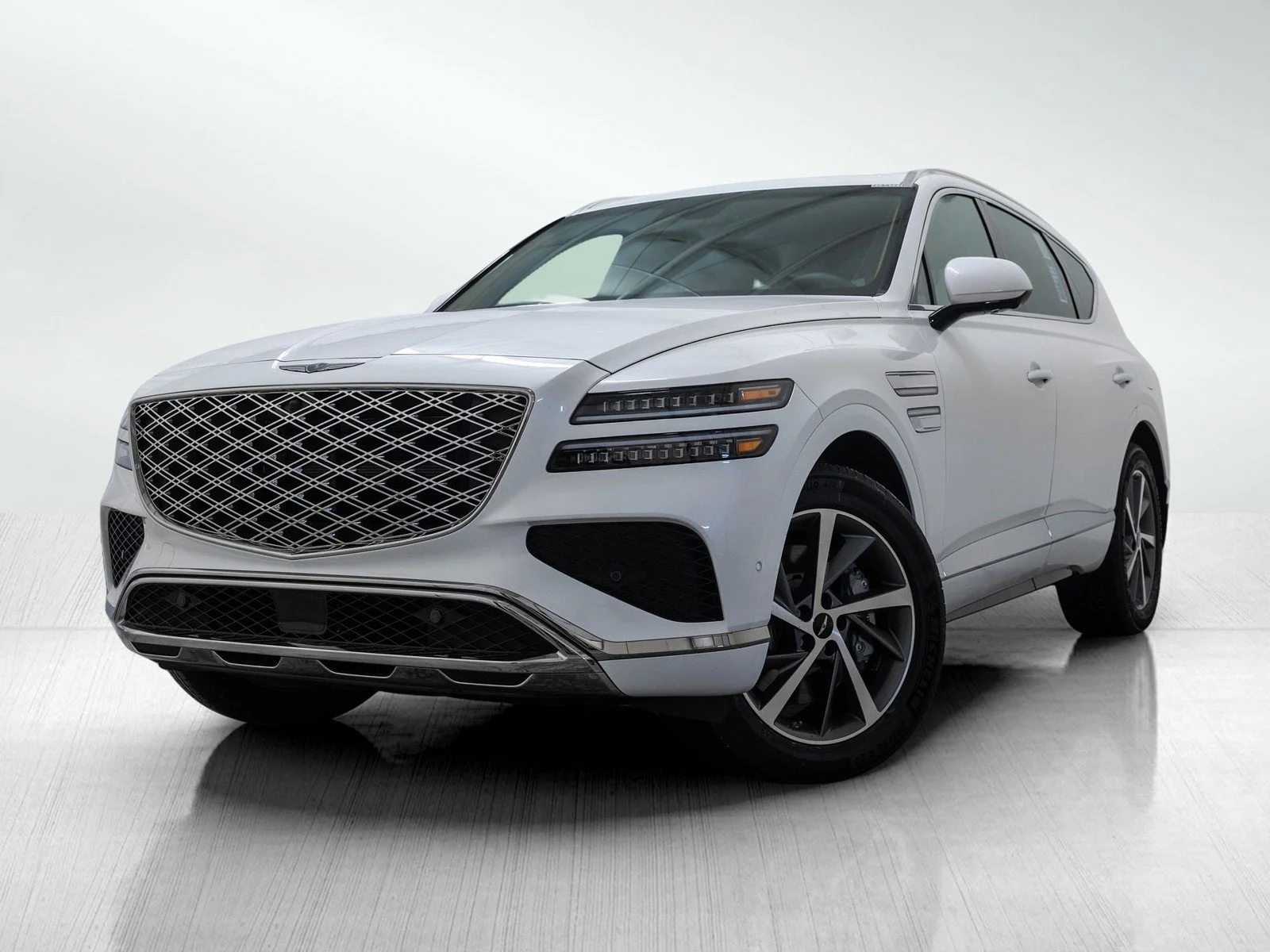 2026 Genesis GV80 3.5T Advanced AWD's photo