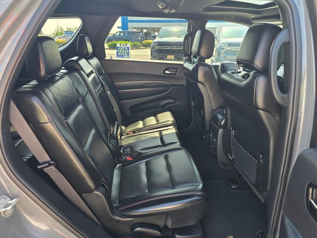 Used 2024 Gray Dodge GT Plus image 13