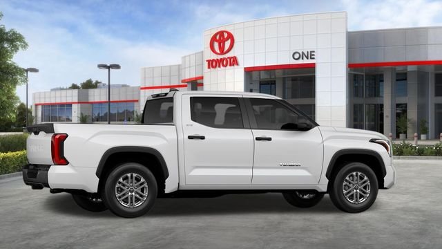 New 2026 Ice Cap Toyota  SR5 image 14