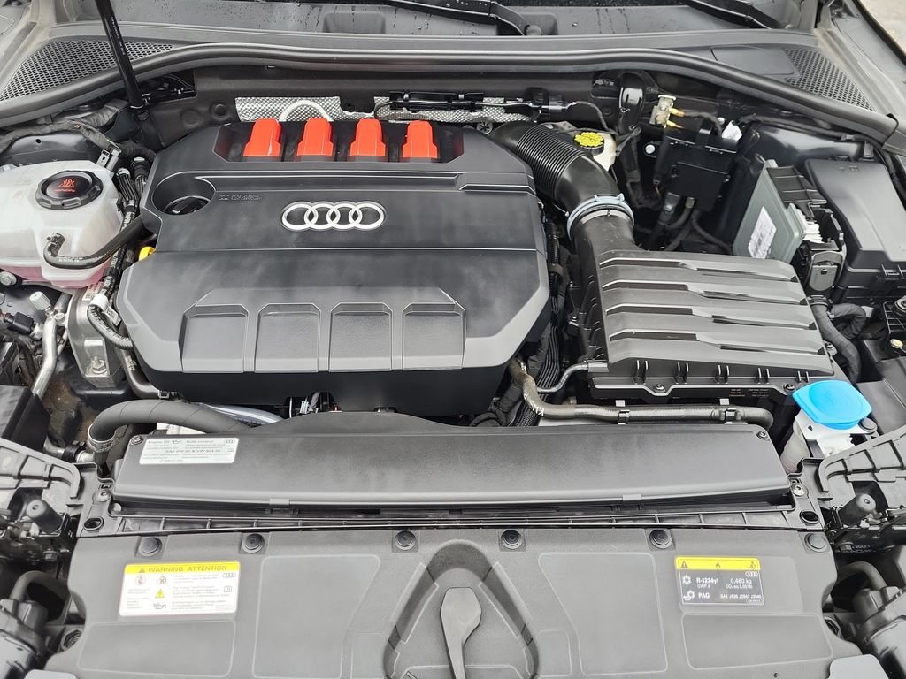 2023 Audi S3 Premium Plus - Photo 16