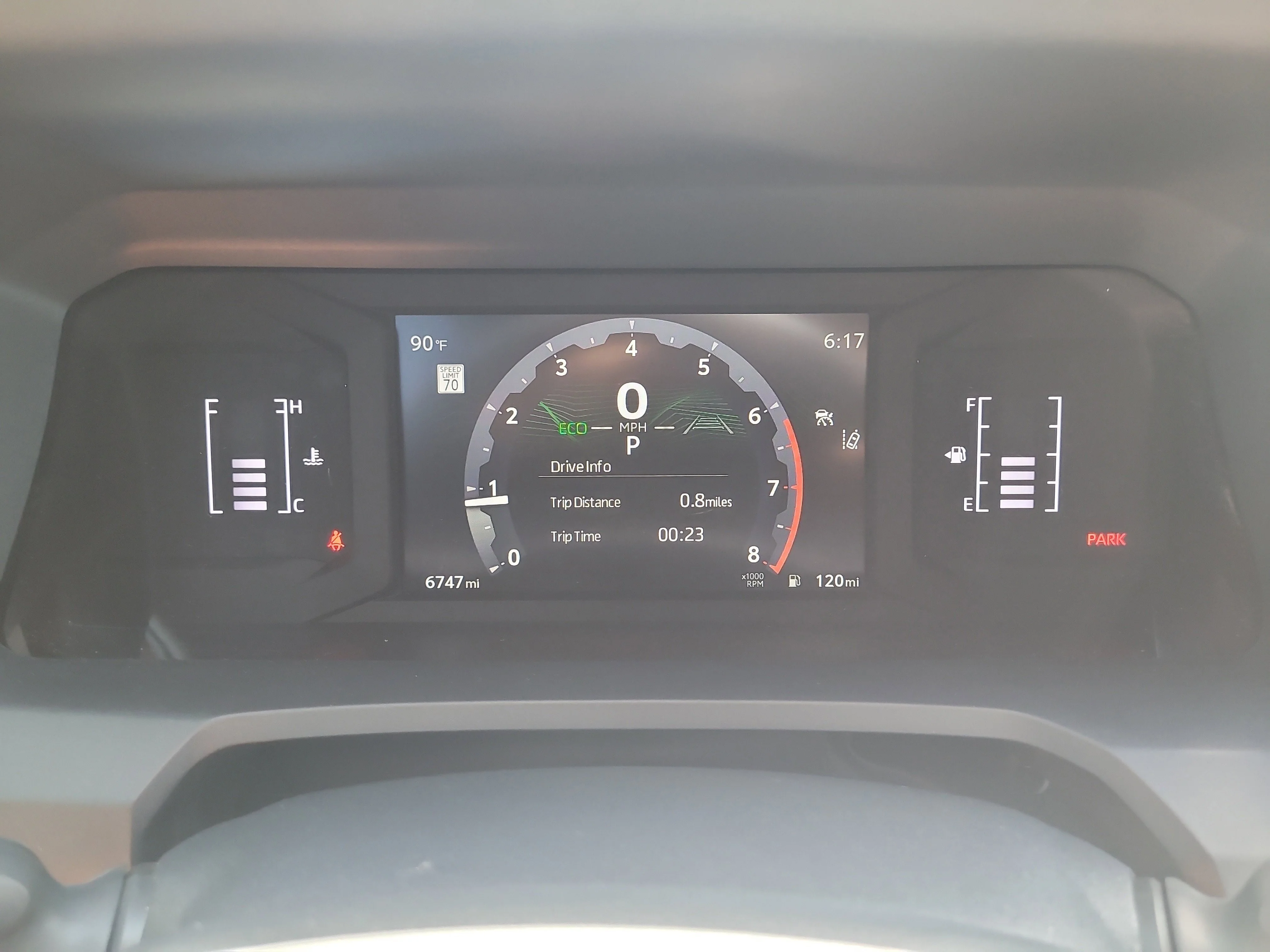 Certified Used 2025 Underground Toyota SR5 image 29