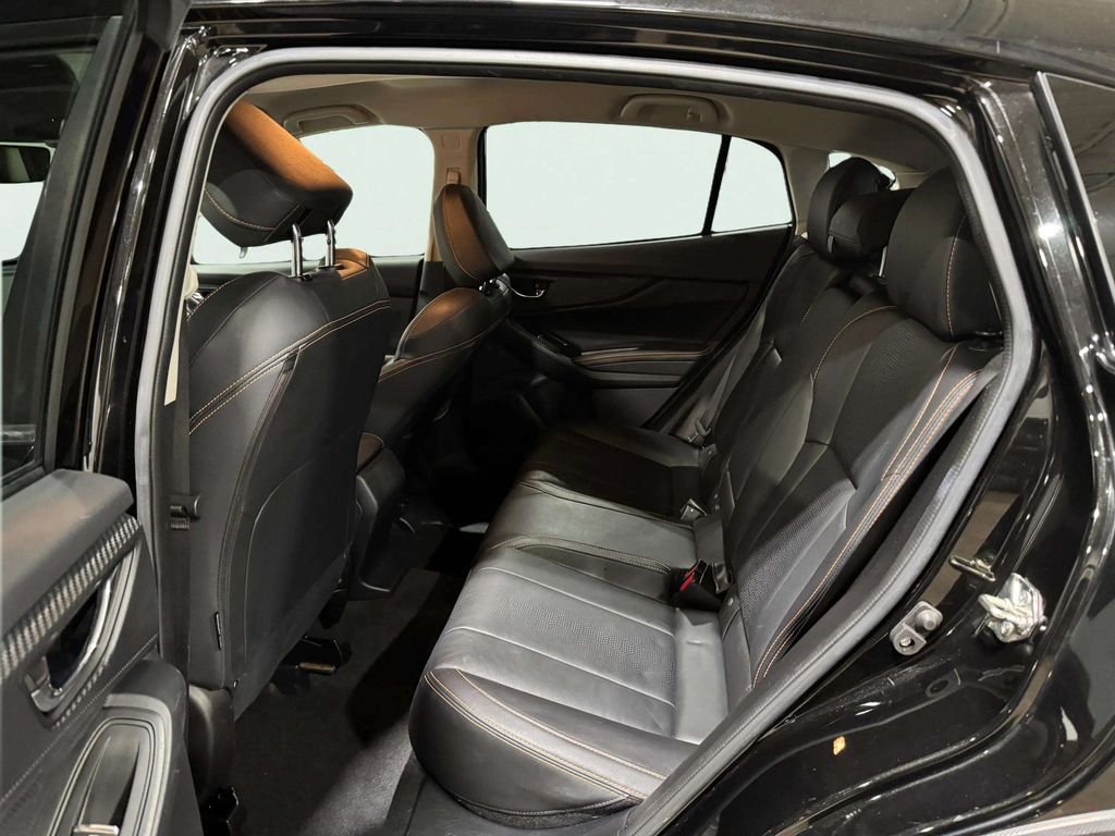 Used 2019 Black Subaru 2.0i Limited image 22