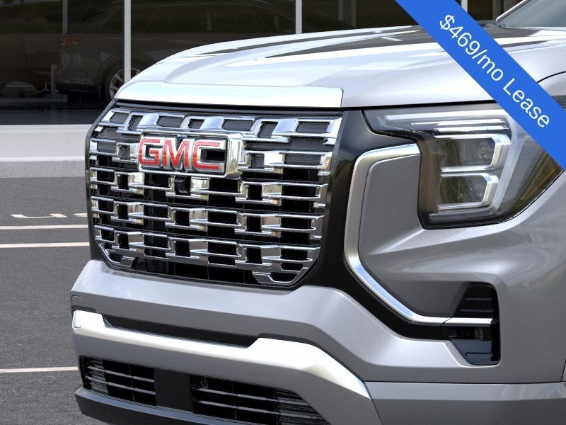 New 2027 Sterling Metallic GMC Denali image 13
