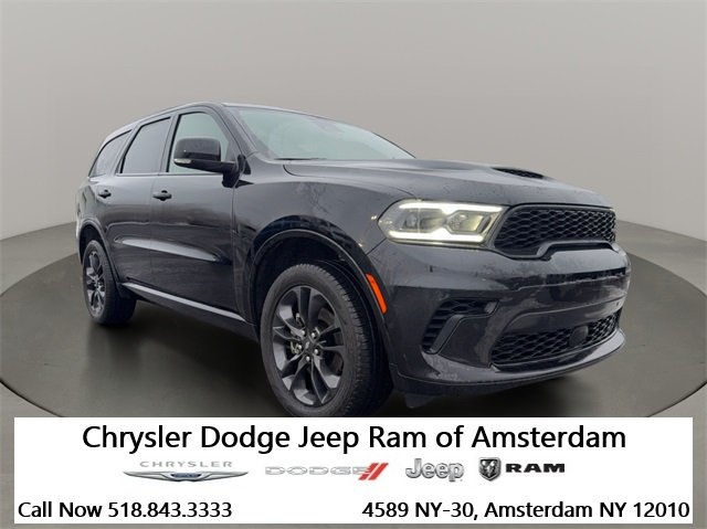 2024 Dodge Durango GT