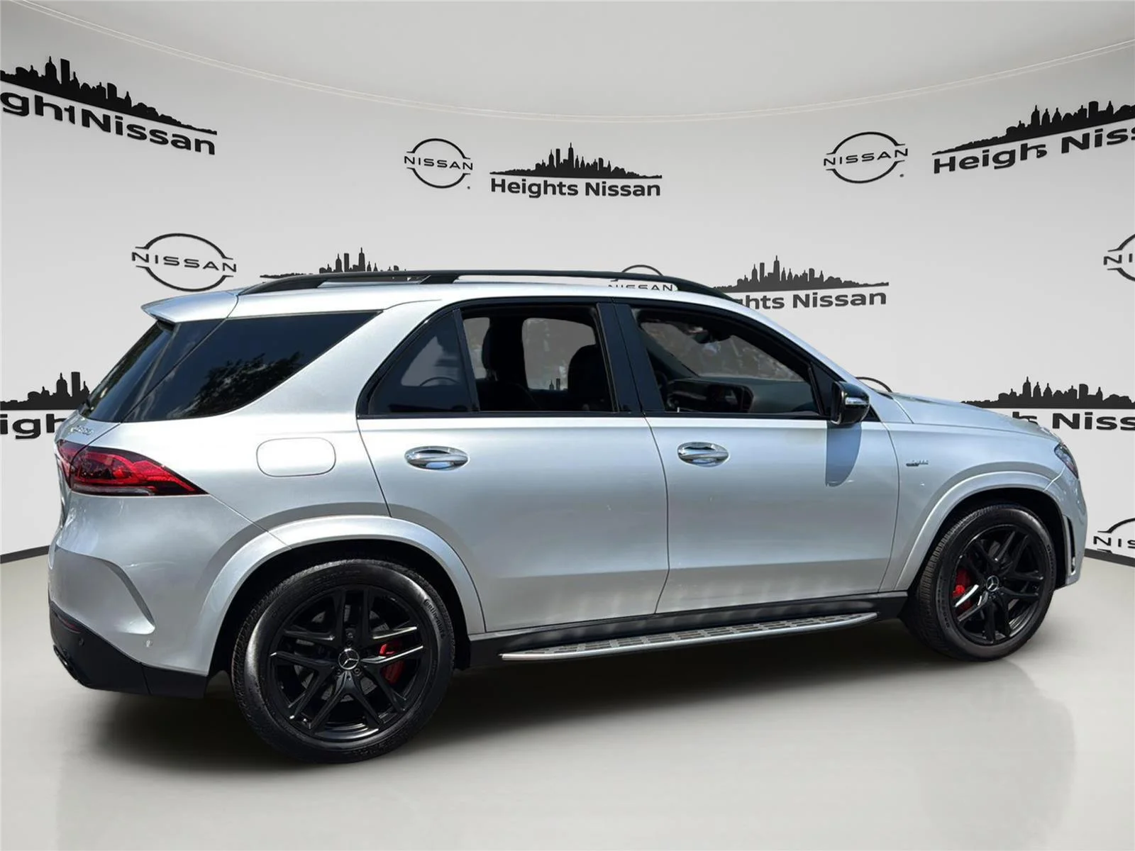 2021 Mercedes-Benz GLE AMG GLE 53 - Photo 7