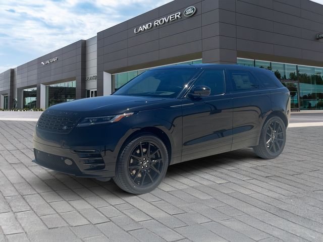 2026 Land Rover Range Rover Velar Dynamic SE