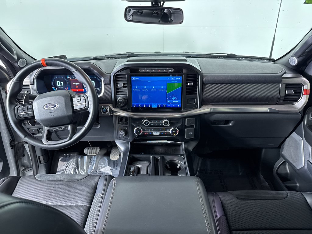 Used 2023 Avalanche Ford Raptor image 5
