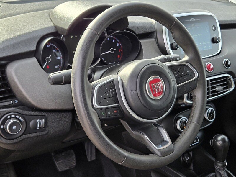 Used 2022 Grigio Moda (Graphite Gray Met FIAT TREKKING AWD image 18
