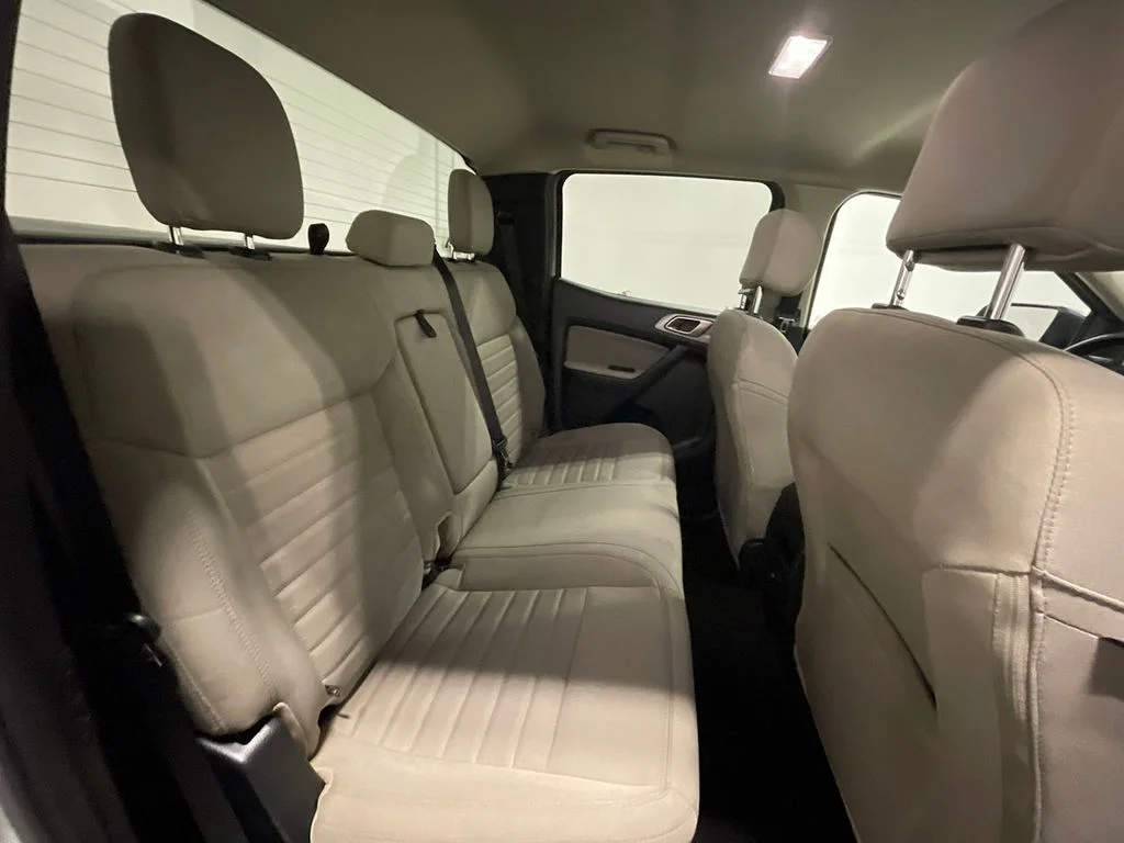 Used 2021 Green Ford XLT image 26