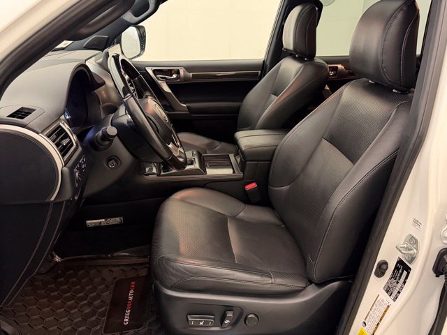 2023 Lexus GX LUXURY - Photo 20