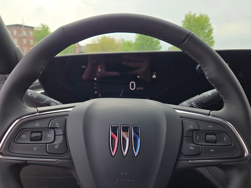 2026 Buick Envista Preferred - Photo 35