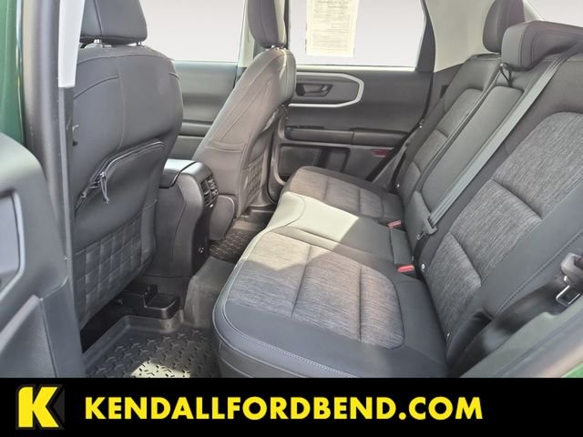 Used 2023 Green Ford Big Bend image 13