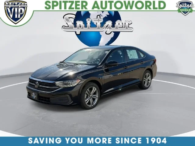 Certified Used 2024  Volkswagen 1.5T SE image 7