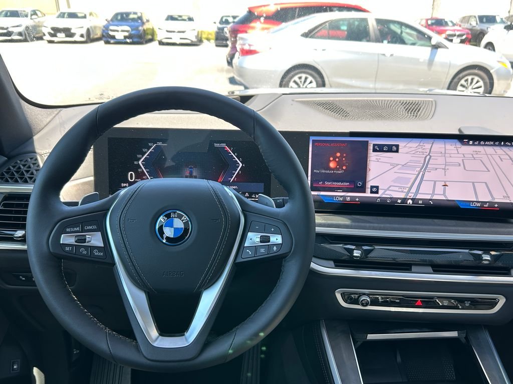 2026 BMW X5 50e - Photo 17