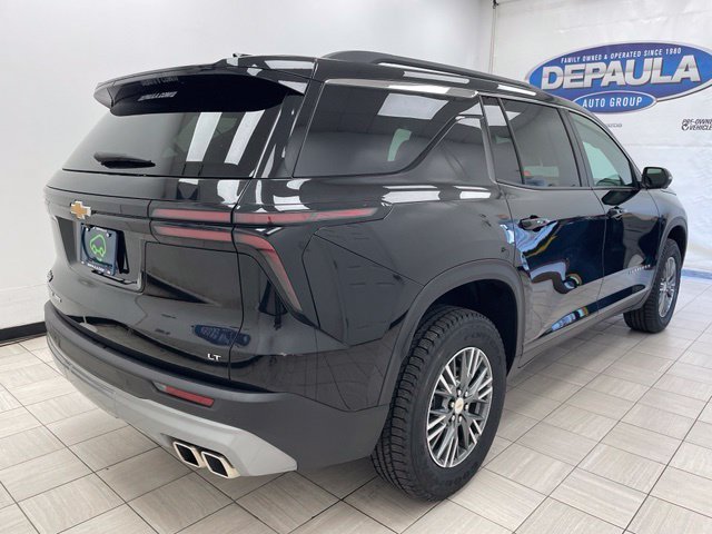 2024 Chevrolet Traverse 2LT - Photo 23