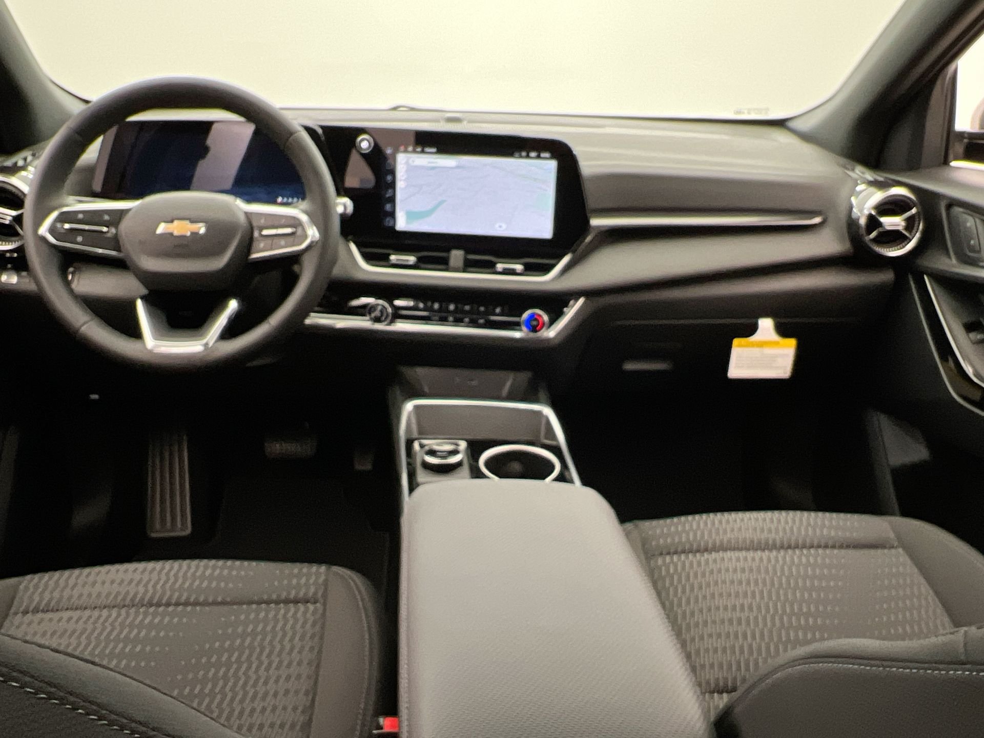 2026 Chevrolet Equinox LT - Photo 77