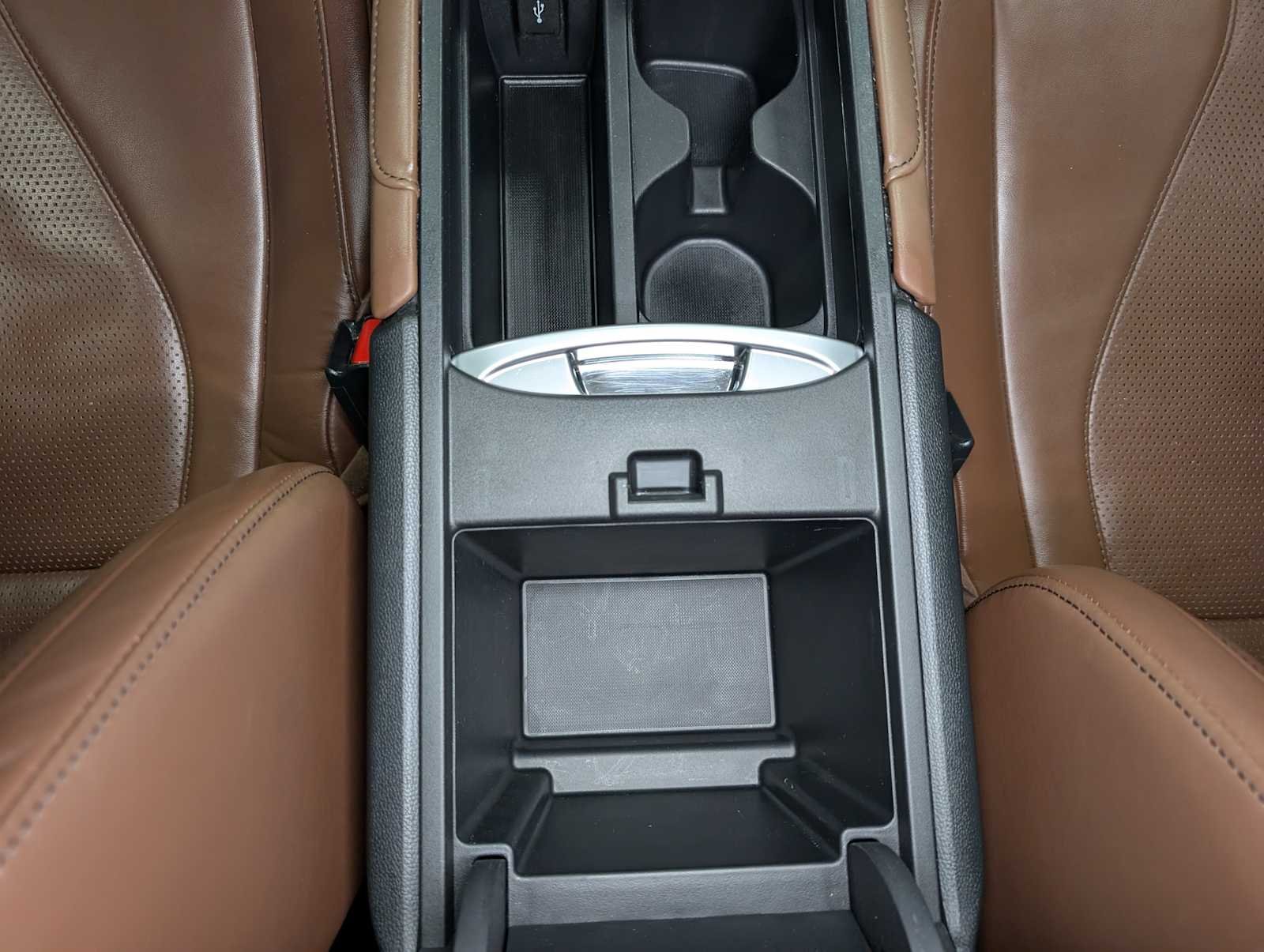 Used 2020 Majestic Black Pearl Acura w/Technology Pkg image 14