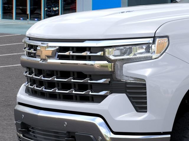 2026 Chevrolet Silverado 1500 LTZ - Photo 13