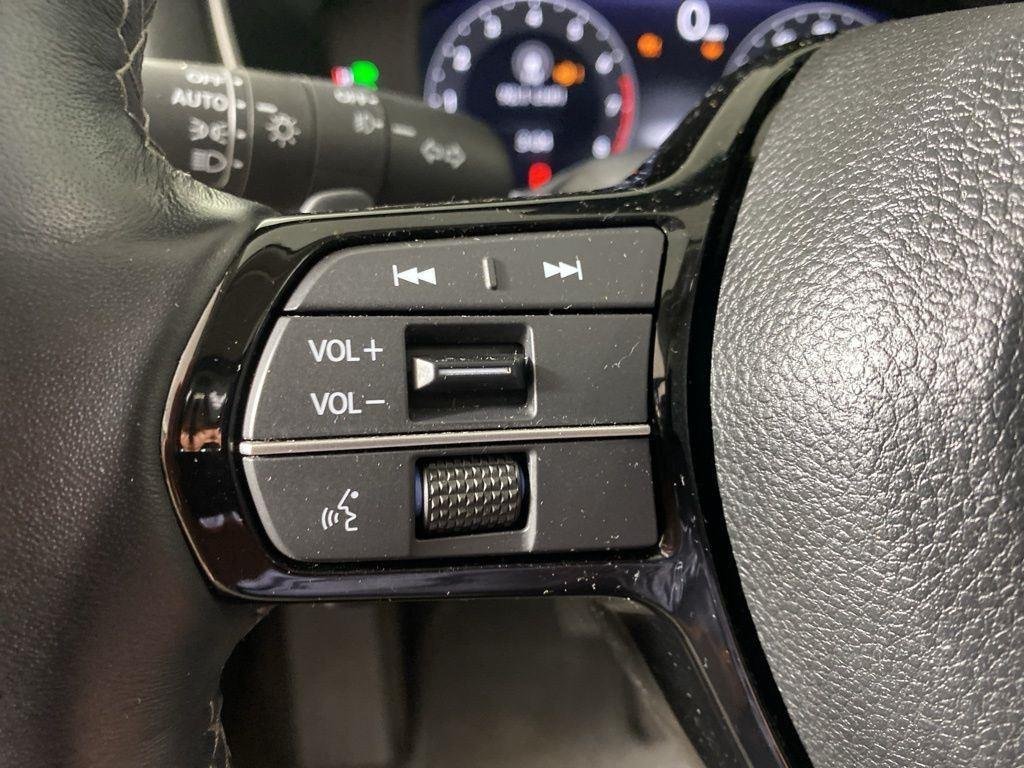 Used 2024 Rd Honda Touring image 14
