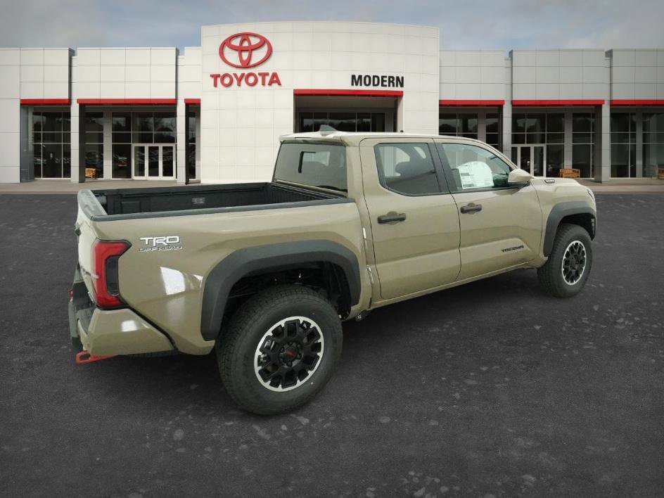 New 2026 Mudbath Toyota TRD Off-Road i-FORCE MAX image 15