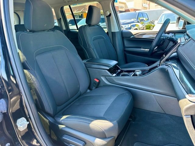 Used 2023 Black Jeep Laredo image 20