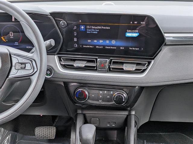 2024 Chevrolet TrailBlazer LT - Photo 17