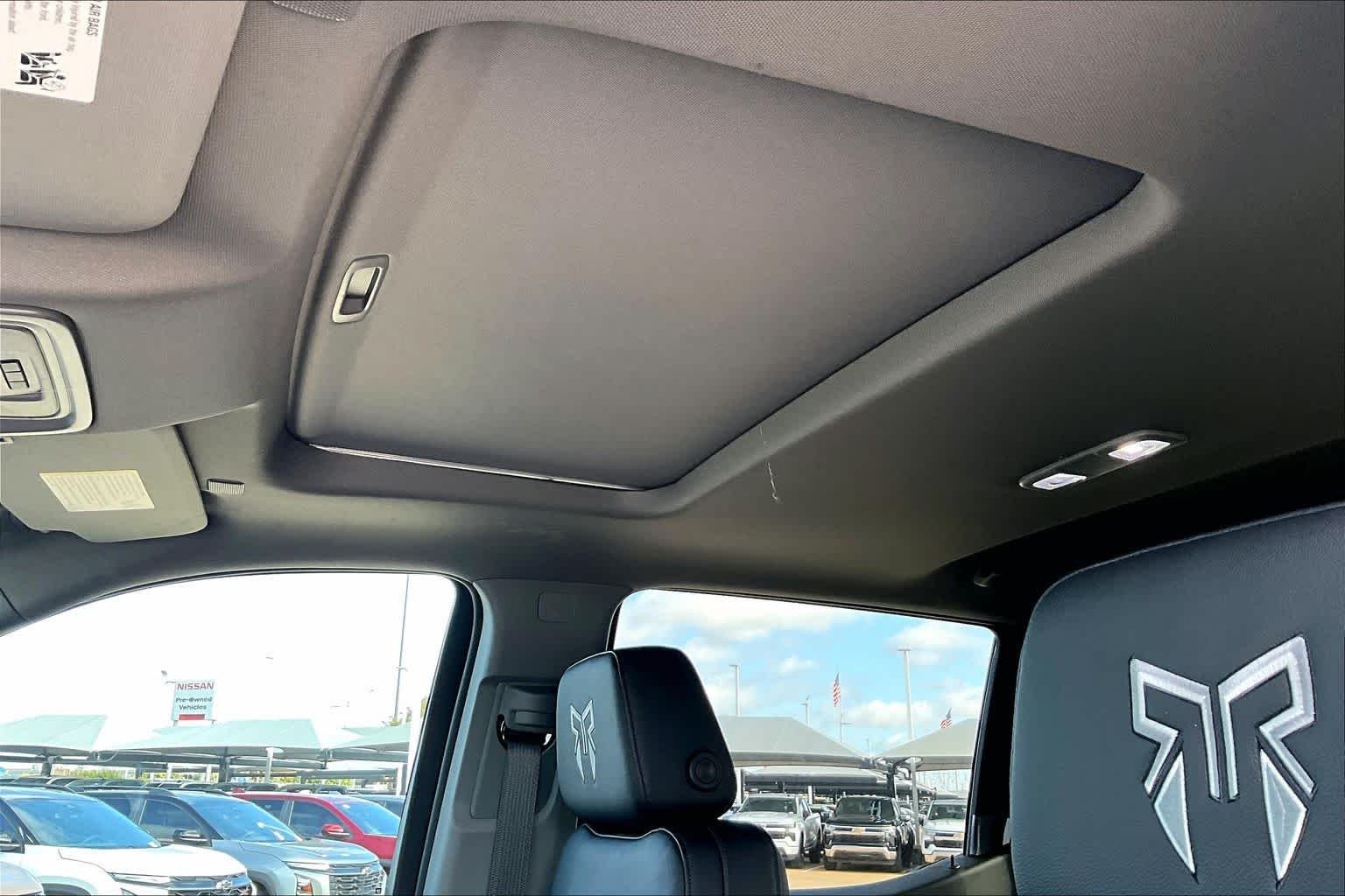 2026 Chevrolet Silverado 1500 RST - Photo 19