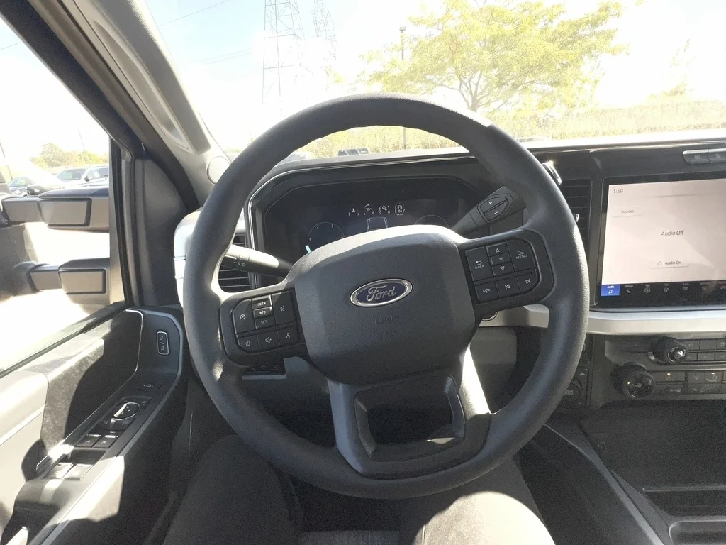 2026 Ford F-250 Super Duty XLT - Photo 11