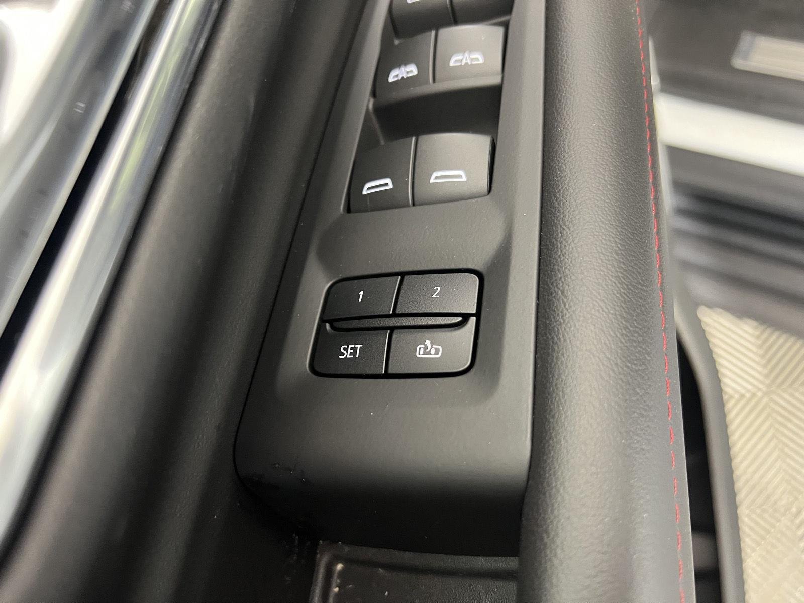 Used 2023 Summit White Chevrolet RST image 9