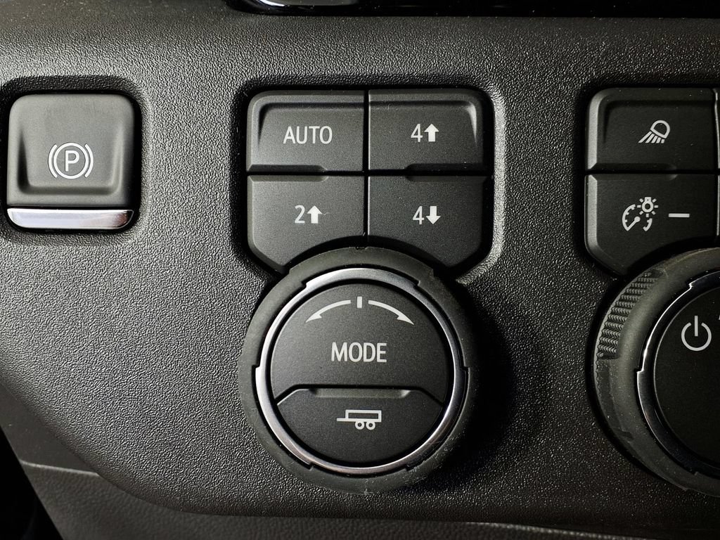 2026 Chevrolet Silverado 1500 LT - Photo 16