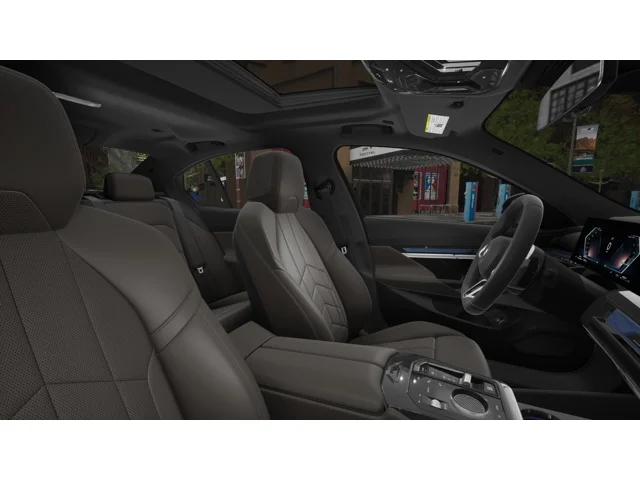New 2027 Brooklyn Grey Metallic BMW  image 9