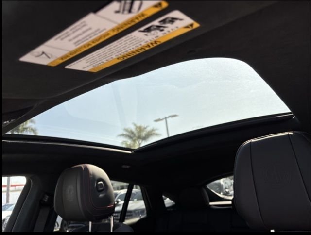 2025 Mercedes-Benz GLE Coupe GLE 63 S AMG - Photo 16