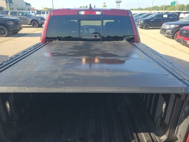 Used 2025 Red Ram Limited image 33