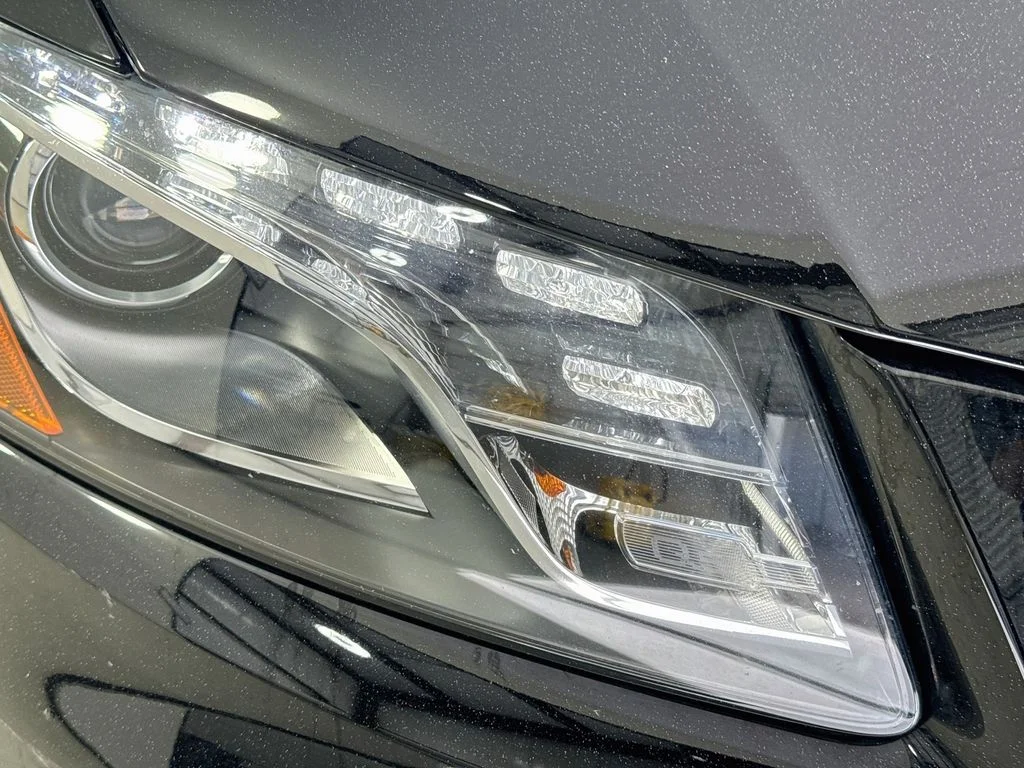 Used 2011 Brilliant Black Audi 2.0T Premium image 37