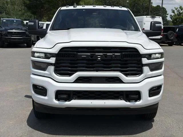 2026 RAM 3500 Big Horn - Photo 13