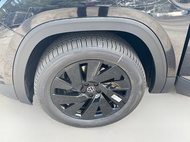 2026 Volkswagen Atlas SE w/Tech - Photo 28