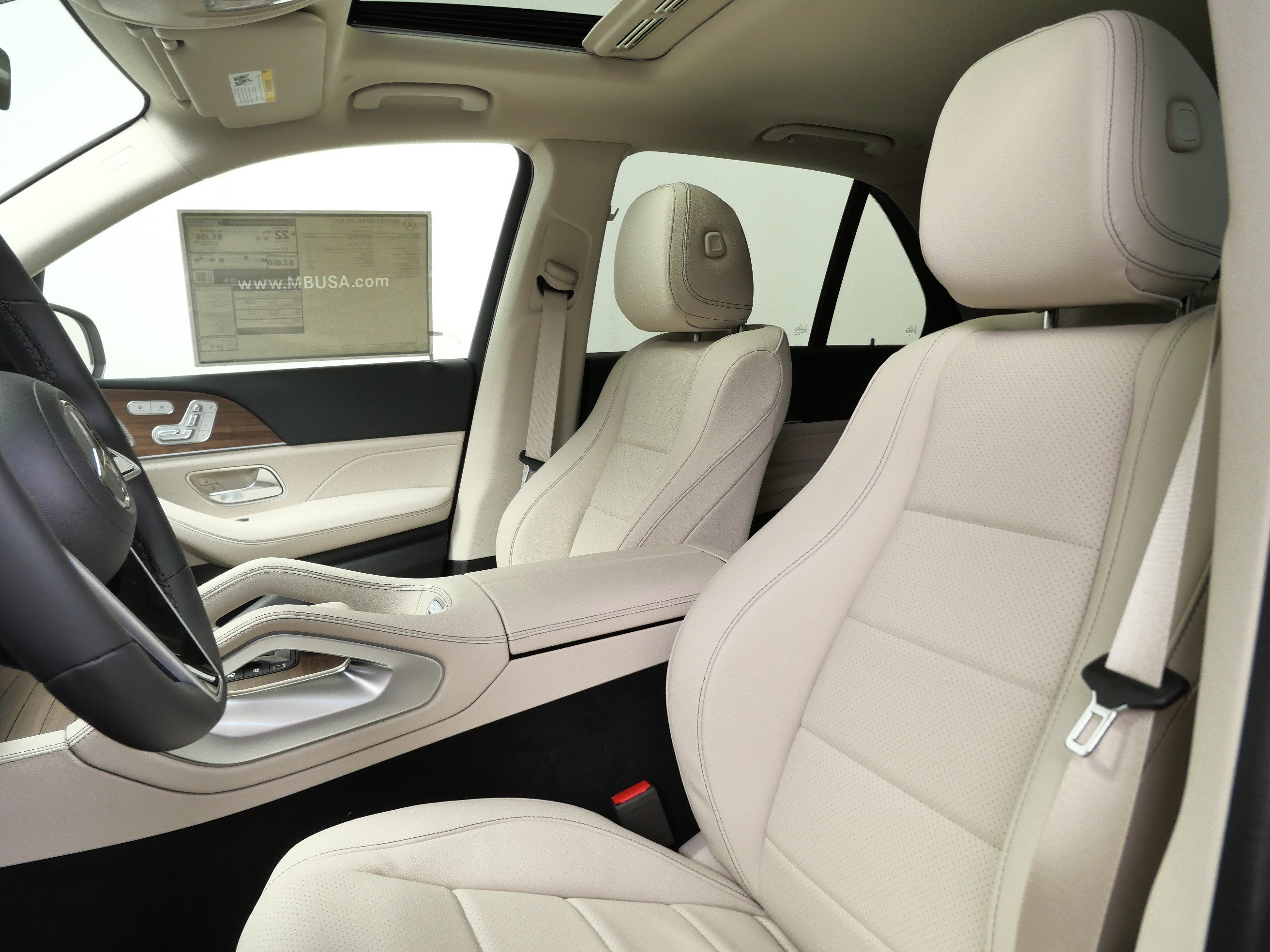 2026 Mercedes-Benz GLE GLE350 - Photo 8