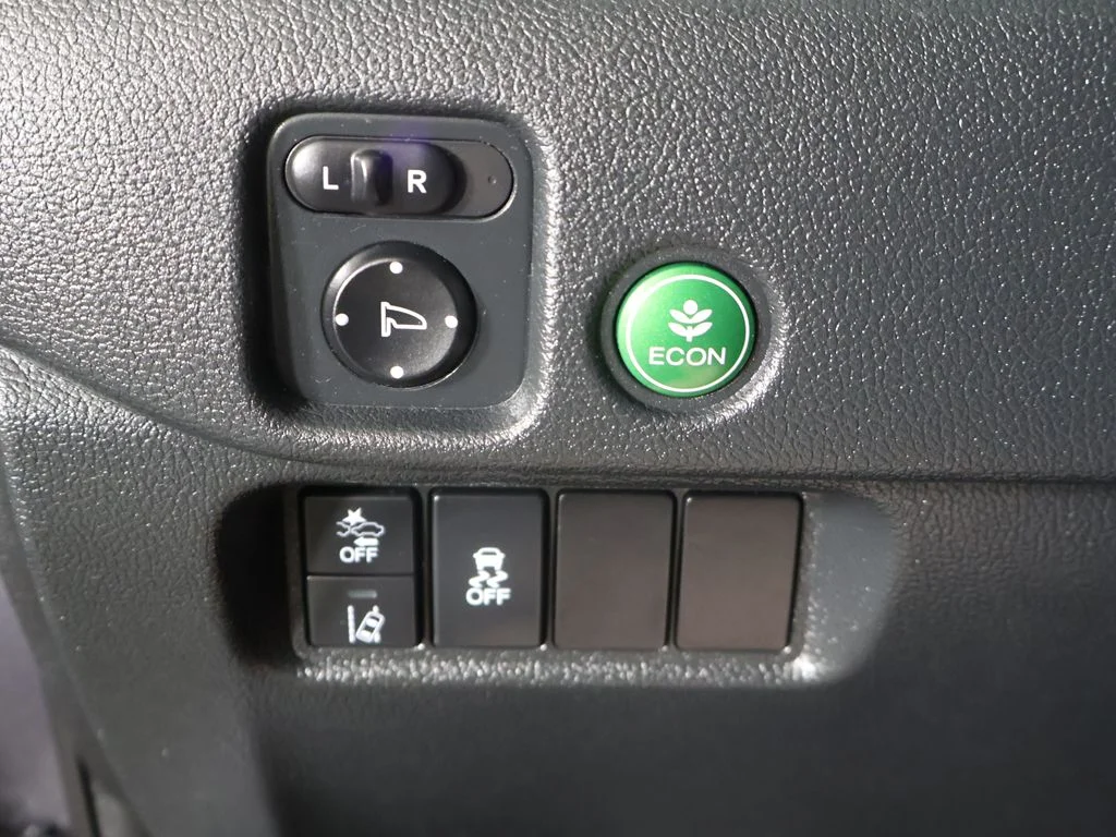 Used 2022 Gray Honda EX-L image 39