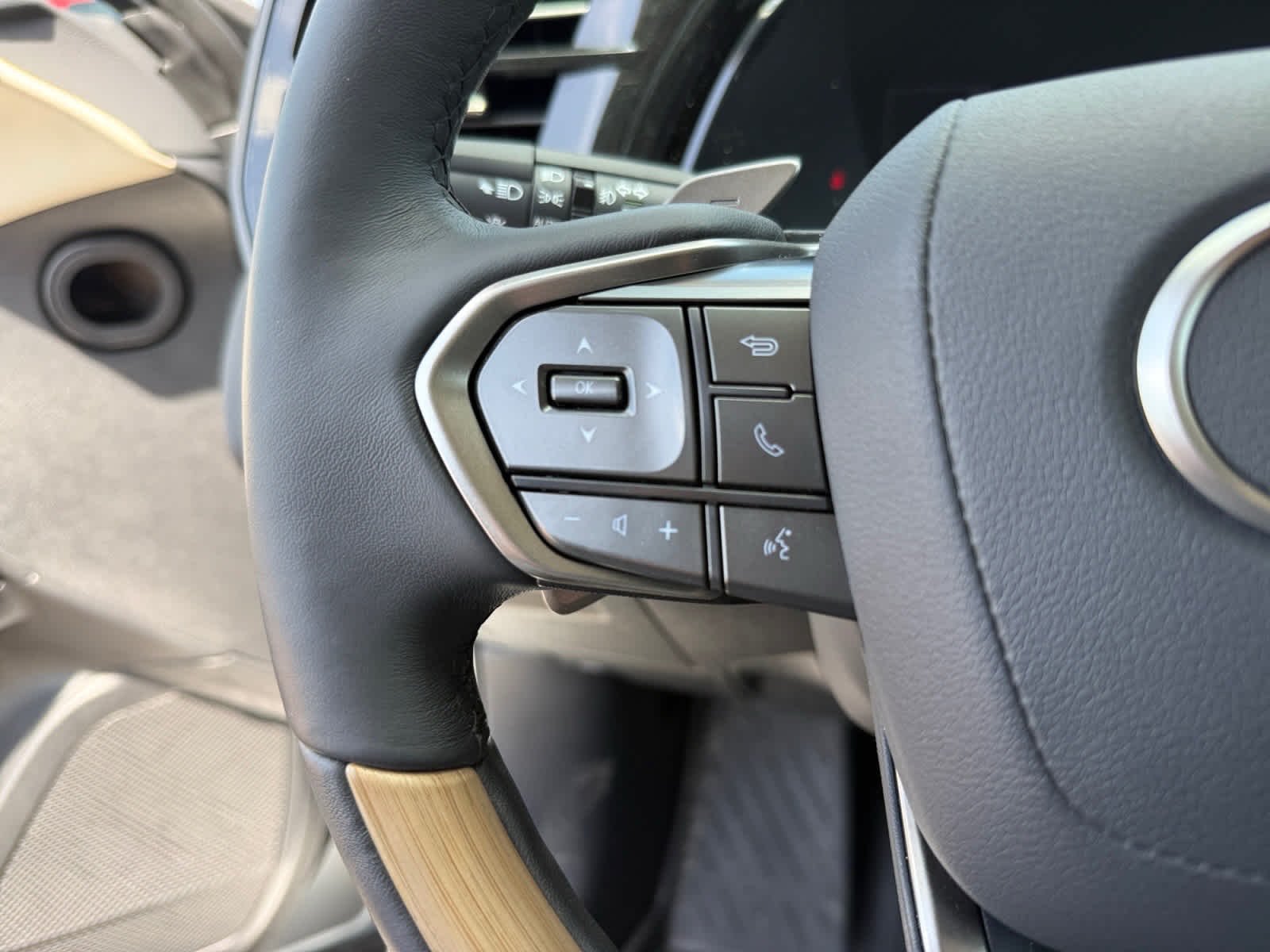 Used 2023 Iridium Lexus Premium image 25