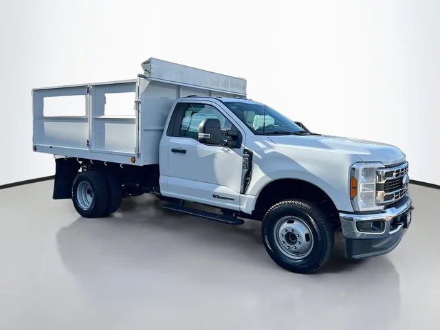 2023 Ford F-350SD XL