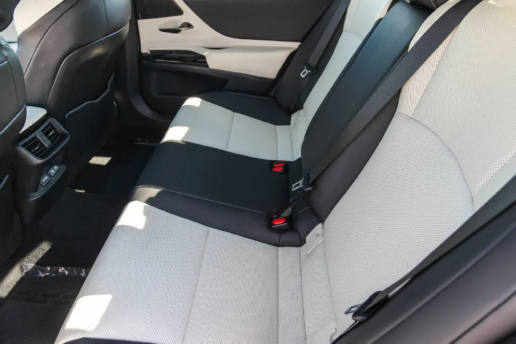 Certified Used 2024 Silver Lexus 350 F Sport image 20