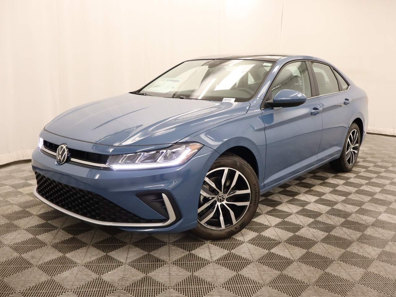 2026 Volkswagen Jetta