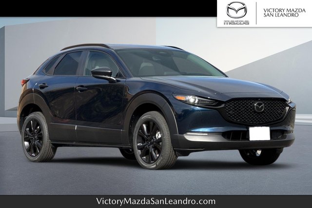 13 New Mazda Cars, SUVs in Stock | Victory Mazda San Leandro