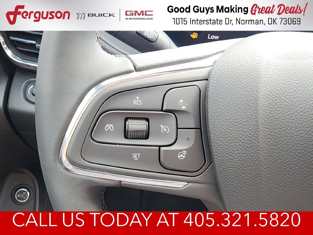 2026 Buick Envista Preferred - Photo 18