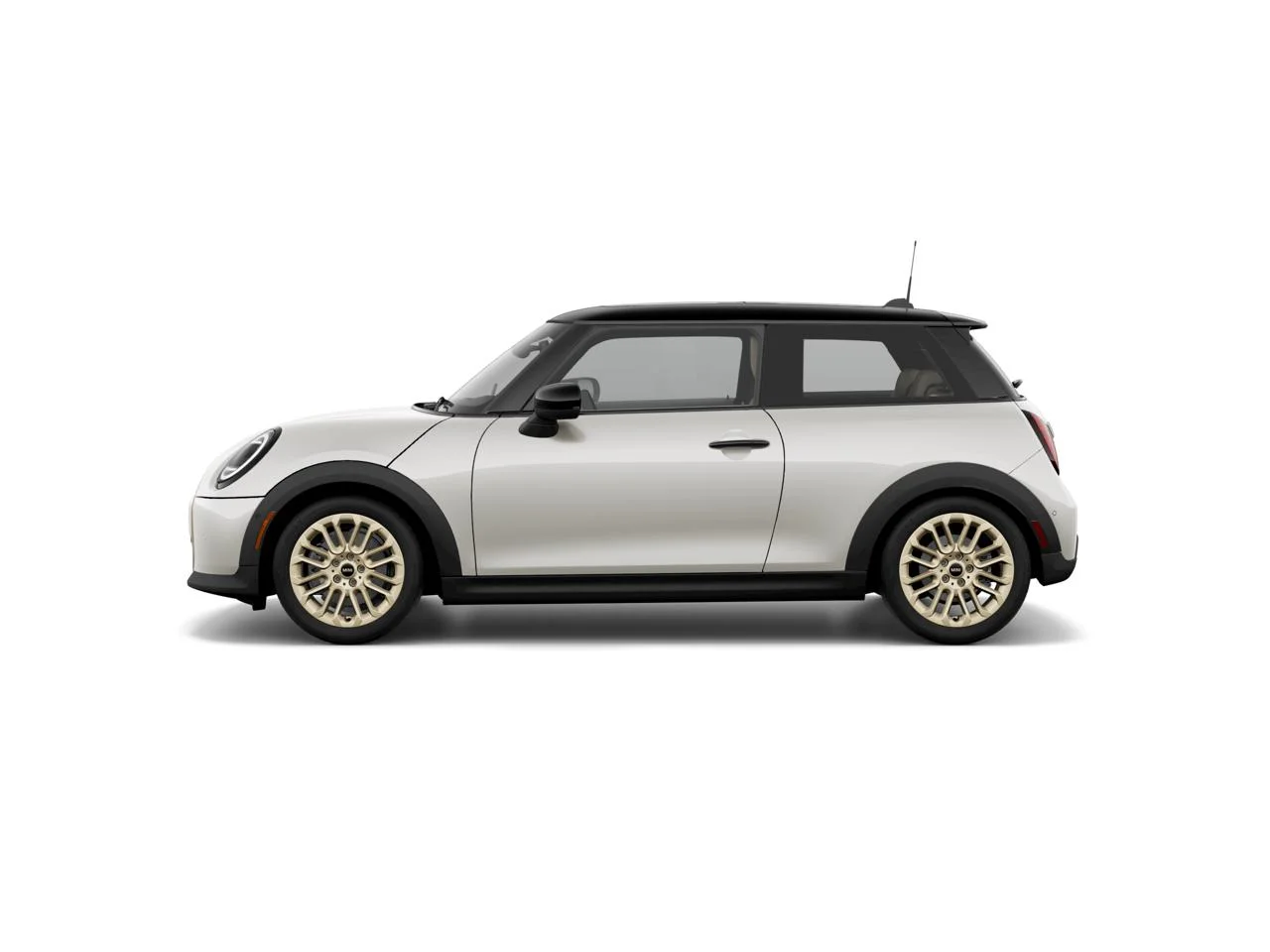 New 2027 Nanuq White Metallic MINI SIGNATURE PLUS image 4